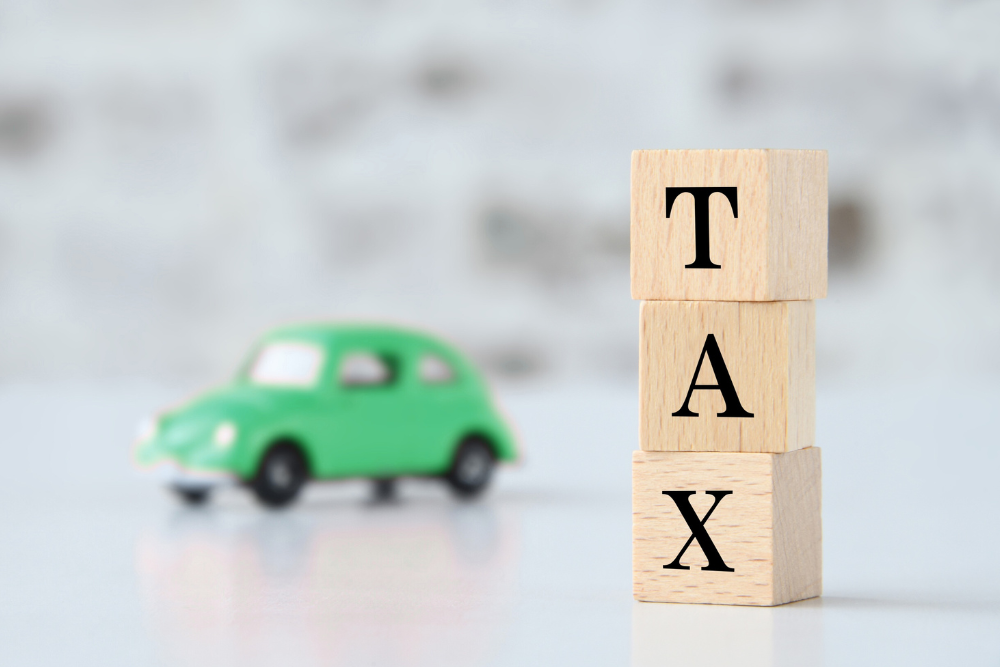 UK Electric Vehicle Tax Incentives for Businesses in 2026